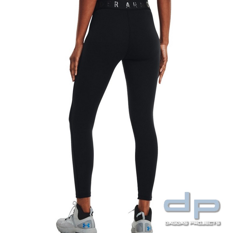 Under Armour® Damen Legging - Base 2.0 - ColdGear®, fitted