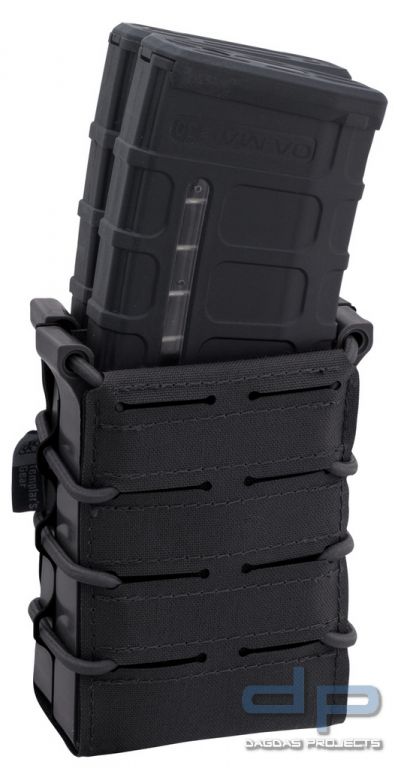 Templars Gear Fast Rifle Double Mag Pouch in verschiedenen Farben