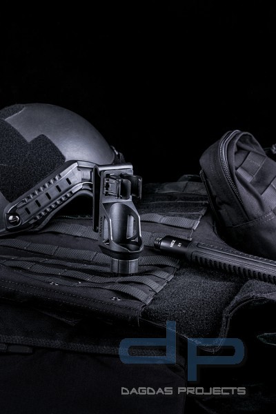 NEXTORCH TELESKOP EINSATZSTOCK HOLSTER V70