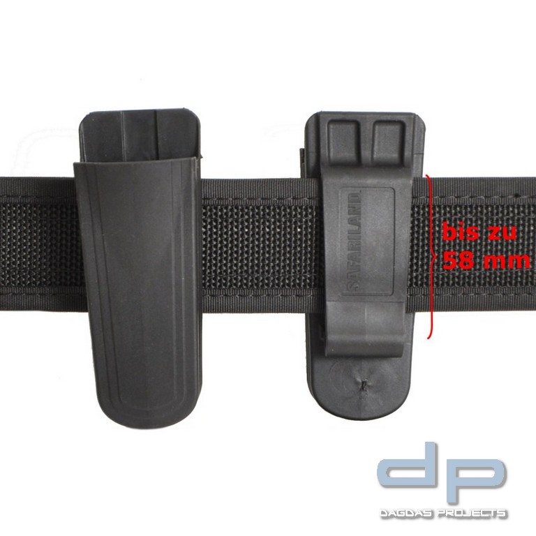 SAFARILAND Zubehörholster 71 Open Top