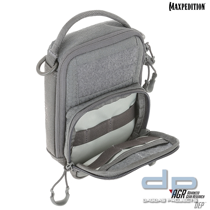 Maxpedition DEP Daily Essentials Pouch in verschiedenen Farben