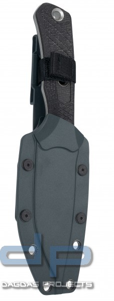 GERBER CONVOY (OUTDOOR- UND BUSHCRAFT- MESSER)