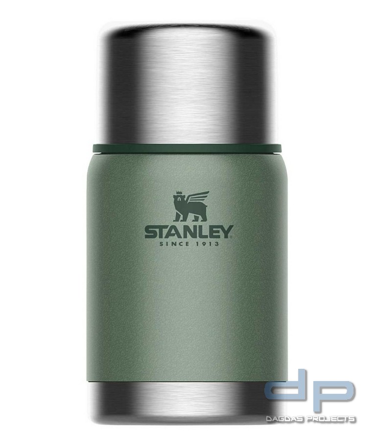 Stanley ADVENTURE VAKUUM FOOD JAR 0,7 l