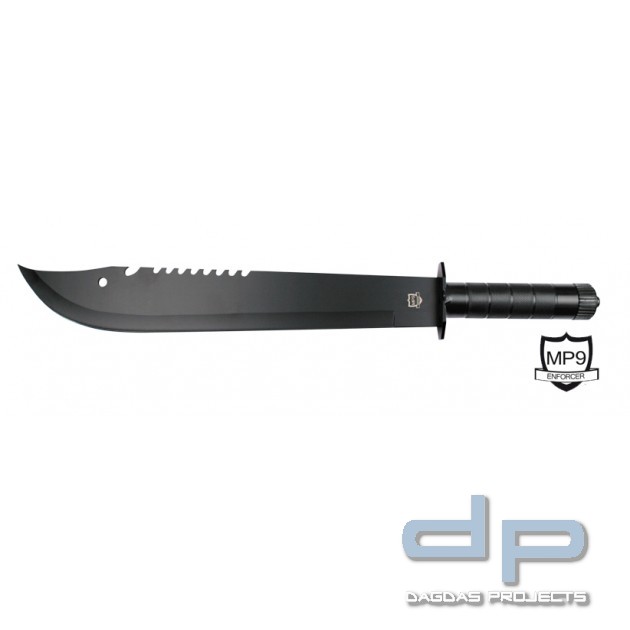 MP9 Schweres Überlebensmesser