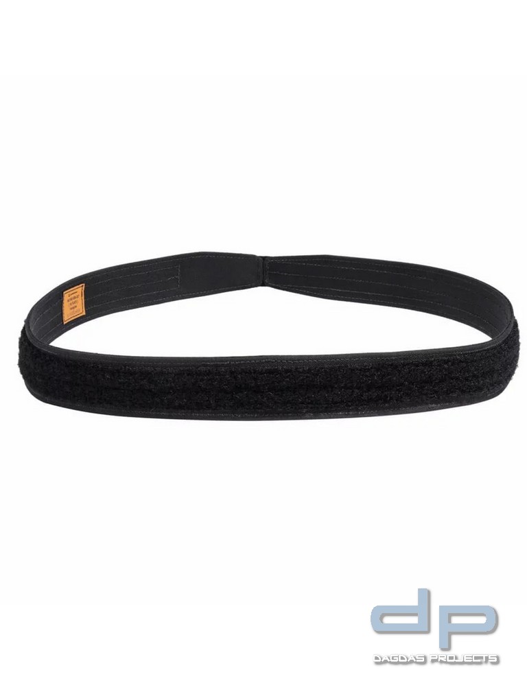 LINDNERHOF Hosengürtel/Untergürtel LT468 mit Flauschklett, 35mm