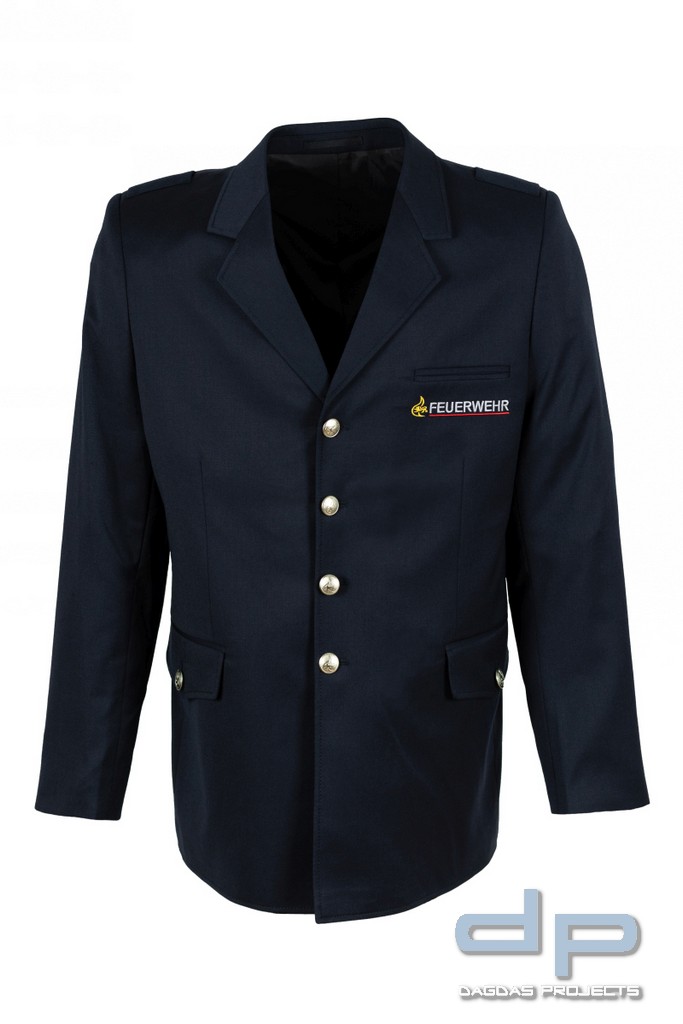 Uniformsakko Baden-Württemberg