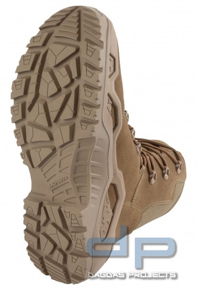 LOWA Z-8S GTX C EINSATZSTIEFEL WIDE