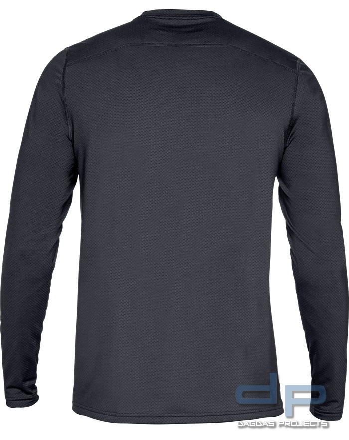 Under Armour Tactical ColdGear Longsleeve Shirt in verschiedenen Farben