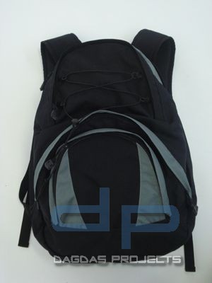 Tages-Rucksack - 20 Liter