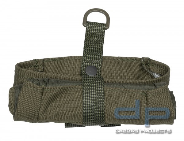 SAVOTTA EMPTY MAG POUCH MAGAZIN ABWURFSACK