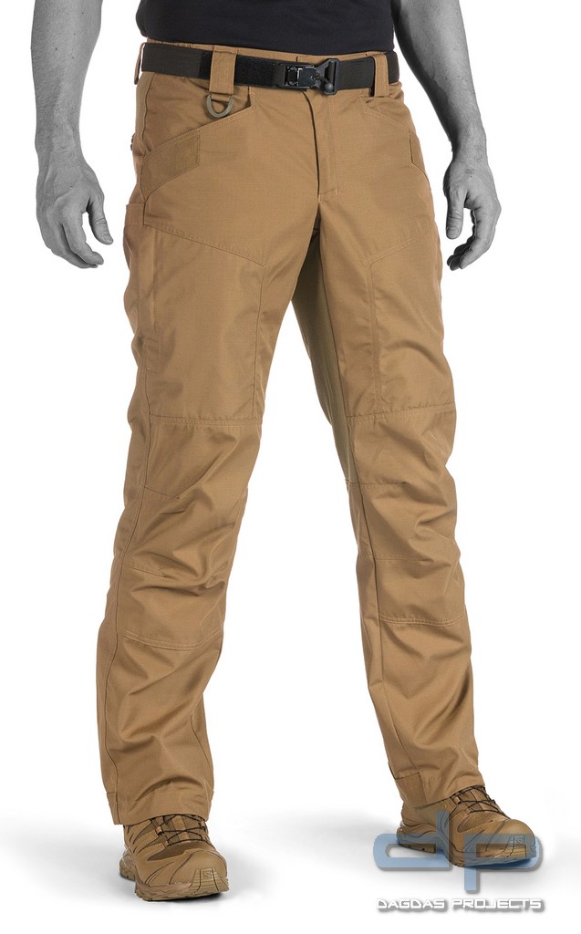 UF PRO P-40 Urban Hose in Braun, Schwarz und Coyote