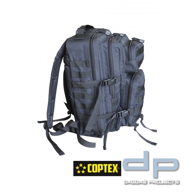 COPTEX Rucksack 40L