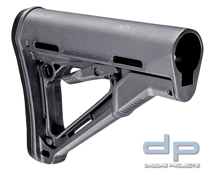 Magpul CTR Carbine Stock Mil-Spec