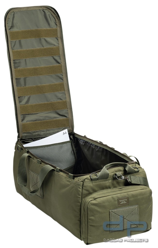 SAVOTTA KEIKKA DUFFELBAG EINSATZTASCHE 80 L in verschiedenen Farben