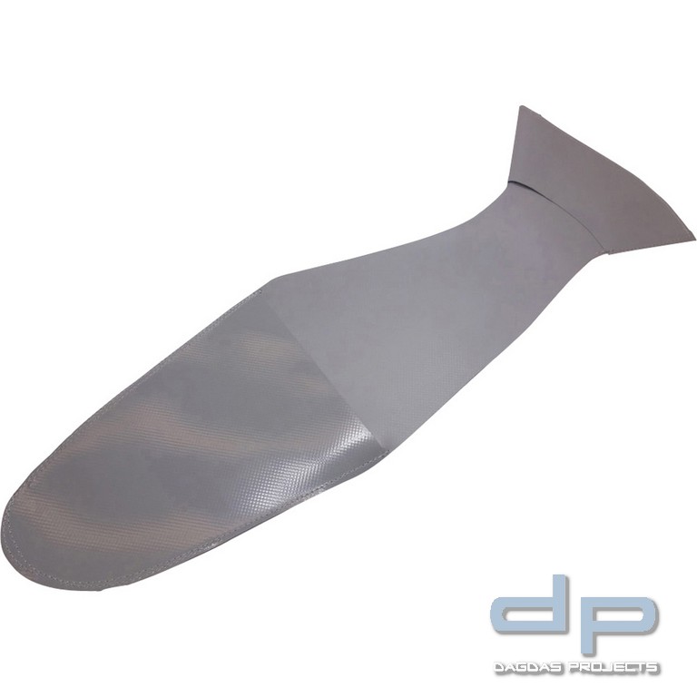 Set Wiedehopfhaue mit Ovalblatt inkl. Haue, Stiel und Klingenschutz