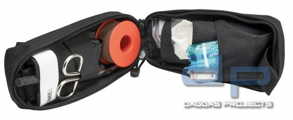 75TACTICAL MEDIC KIT 3.6 POUCH