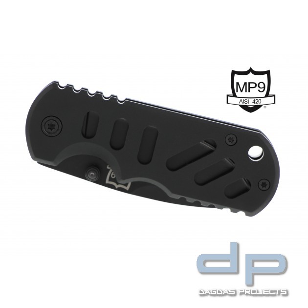 MP9 Mini Razor