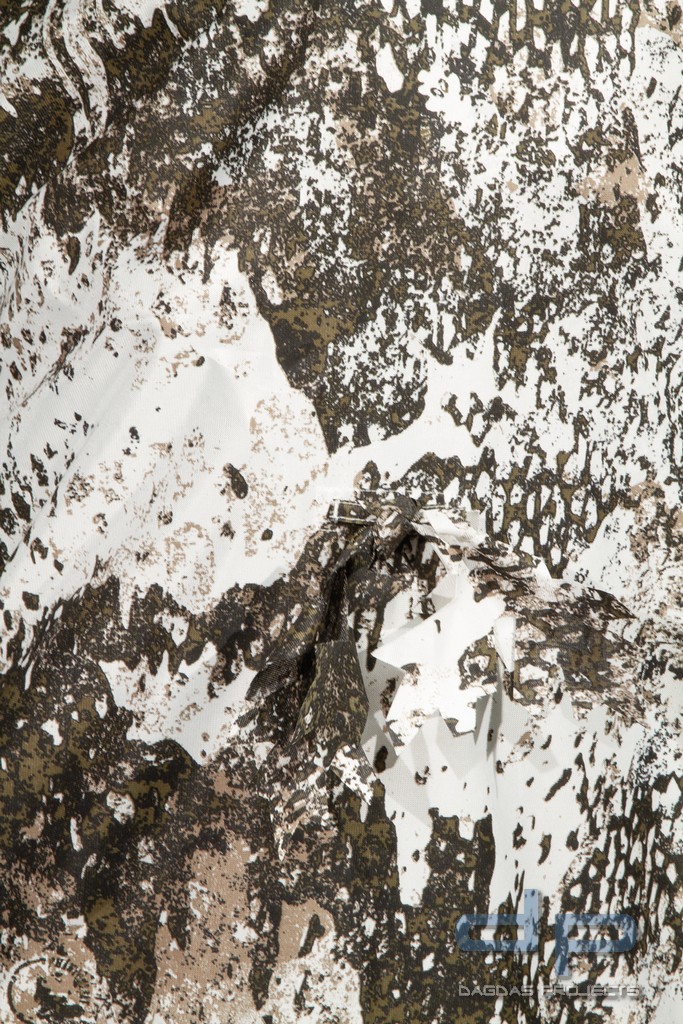 PHANTOMLEAF PYTHON BACKPACK COVER G1 - BIS 120 LITER VOLUMEN in verschiedenen Farben