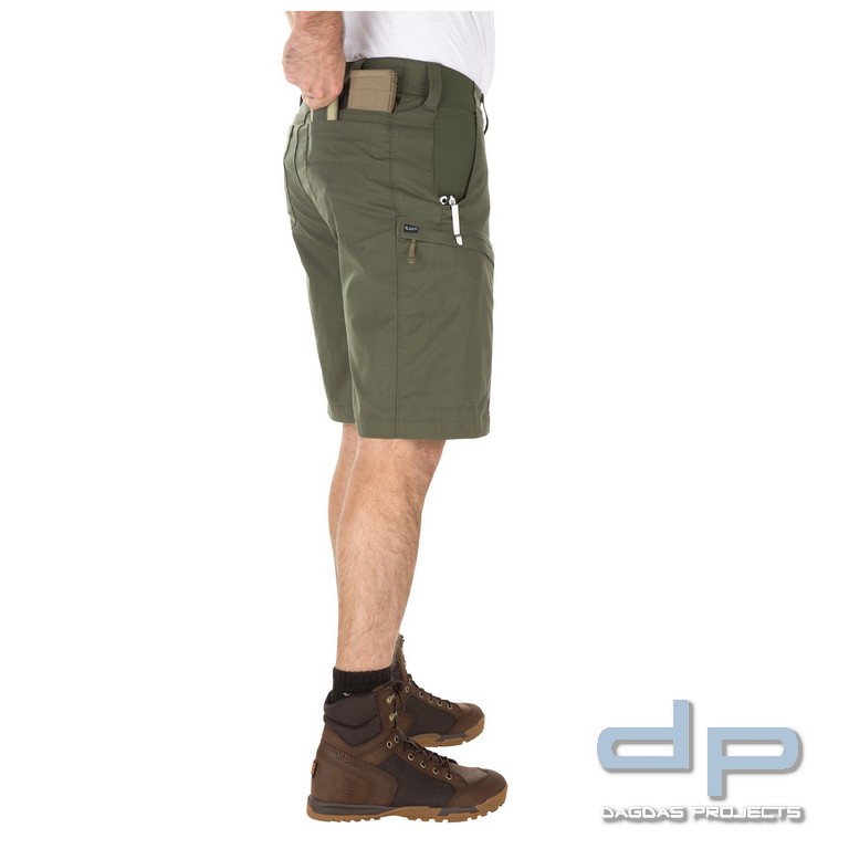 5.11 Apex Short in verschiedenen Farben