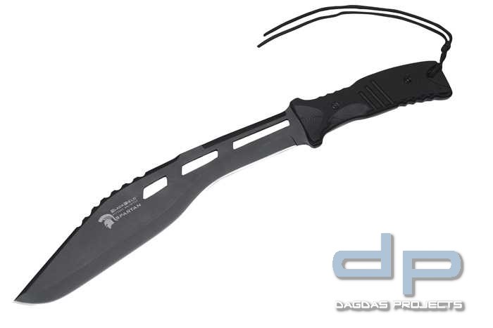 Blackfield Machete Spartan