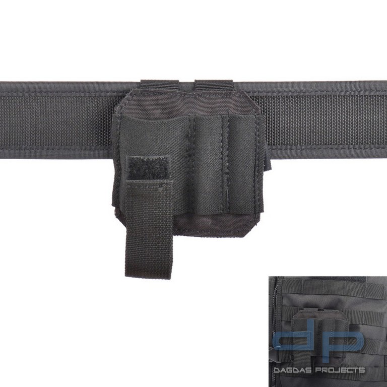 COP® M102 Universal-Molle-Halter z.B.Stifte und Taschenlampen/Messer, Cordura®