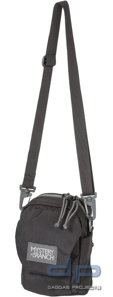 Mystery Ranch Big Bop Umhängetasche in verschiedenen Farben