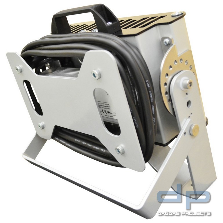 Flutlichtstrahler Aldebaran Raptor Pro RP1000 LED
