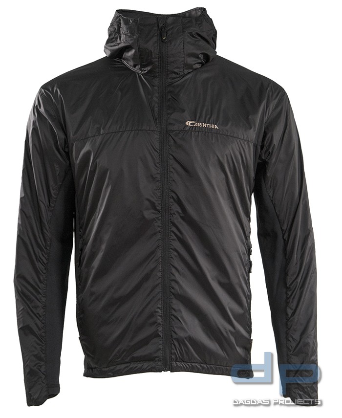 Carinthia G-Loft TLG Jacket in verschiedenen Farben