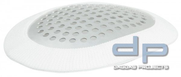 RHINO RESCUE EYE SHIELD AUGENSCHUTZ