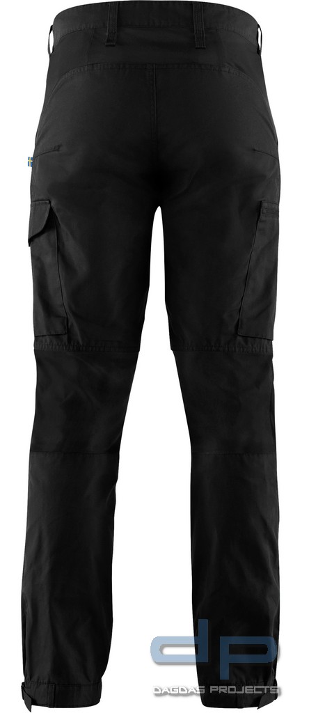 Fjällräven Kaipak Trousers in verschiedenen Farben