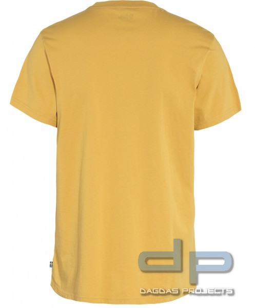 FJÄLLRÄVEN KANKEN T-SHIRT HERREN IN VERSCHIEDENEN FARBEN
