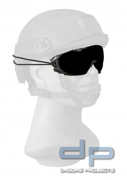 EDGE TACTICAL SUPER 64 TPR G-15 / VAPOR SHIELD