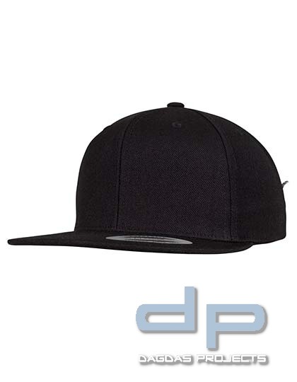 Bandana Tie Snapback in Schwarz oder Weiß