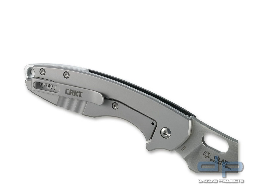 CRKT Pilar III Taschenmesser