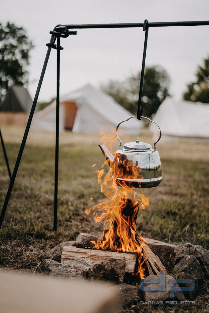 PETROMAX TEEKESSEL TK3 - 5 L