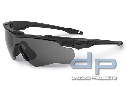 ESS Crossblade 2X Kit Black
