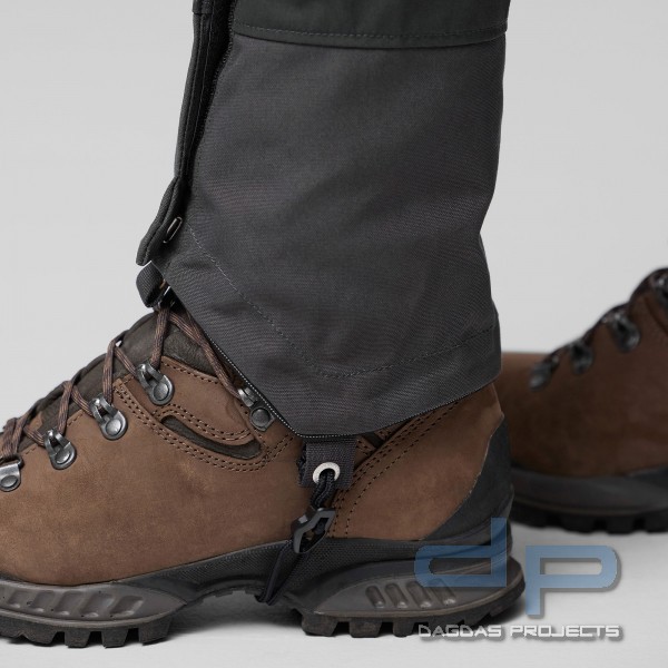 FJÄLLRÄVEN SINGI X-GAITER GAMASCHEN