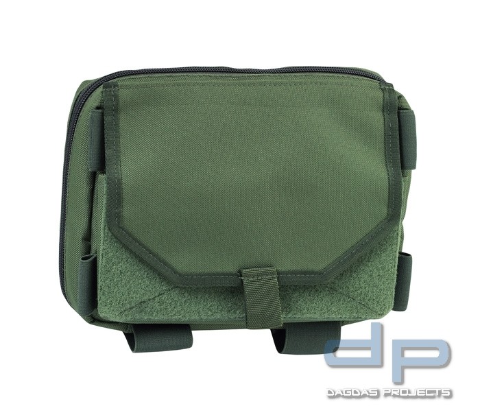 75Tactical Führungstasche AX10 Oliv