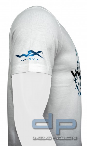 WILEY X FISH T-SHIRT (MÄNNER)