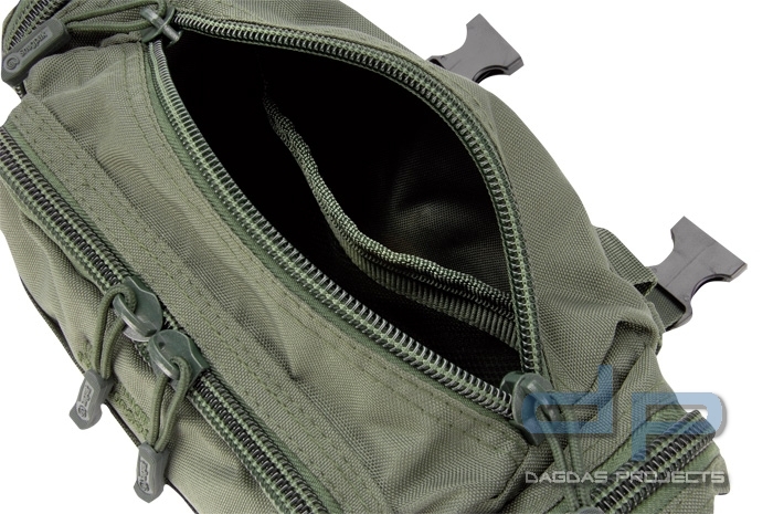 Snugpak ResponsePak