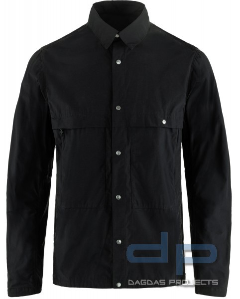 Fjällräven Hoja Rider's Wind Jacket M (Windjacke)