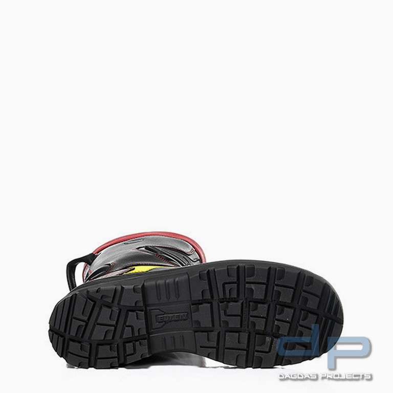ELTEN Feuerwehrstiefel CRUZ GTX F2A