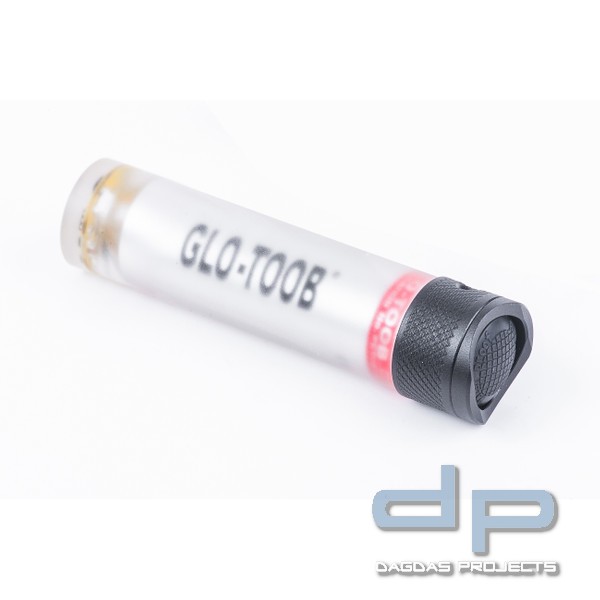 GLO-TOOB AAA PRO IR 850nm KIT Series