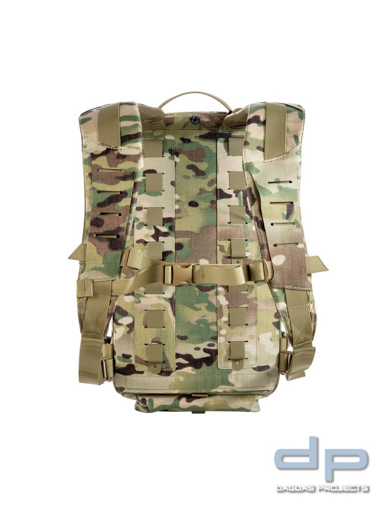 Tasmanian Tiger Einsatz-Rucksack -Breacher Pack - Cordura®, Multicam®, 14 Liter