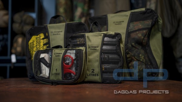 Snugpak Pakbox WGTE (Pack- und Reise- Tasche)