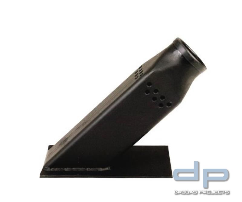 Pistol Clear Entladestation