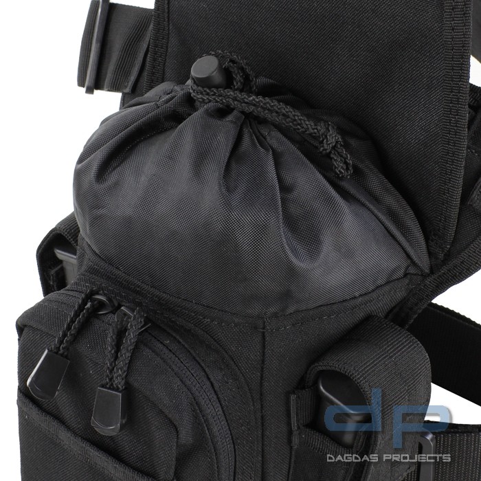 Condor Cross Over Leg Rig Oberschenkeltasche