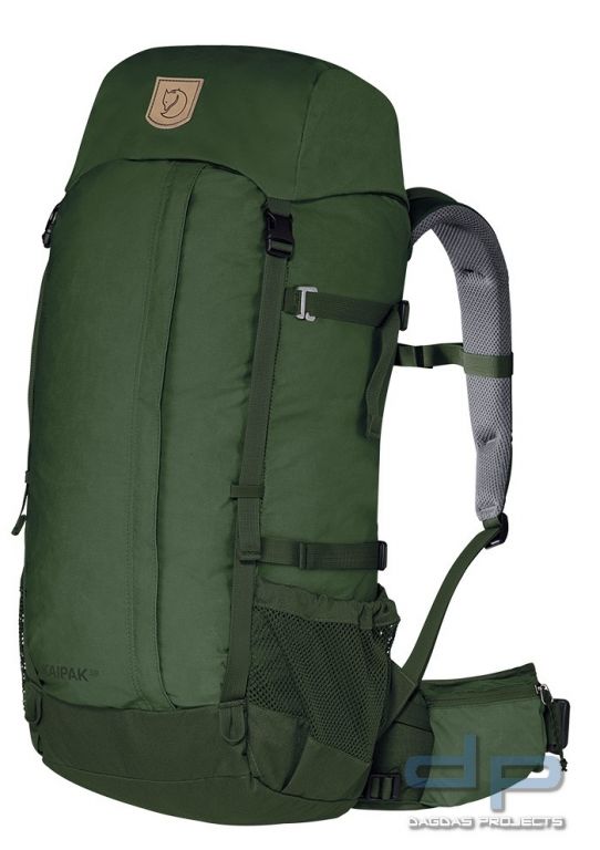 Fjällräven Kaipak 38 Trekking-Rucksack verschiedene Farben