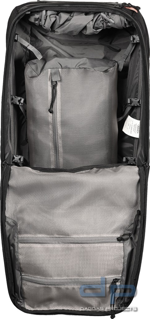 MYSTERY RANCH MISSION WHEELIE 80 L