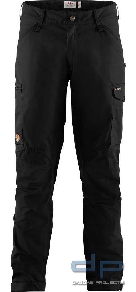 Fjällräven Kaipak Trousers in verschiedenen Farben